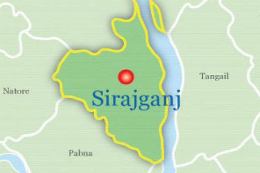 Minor girl ‘slapped dead’ in Sirajganj