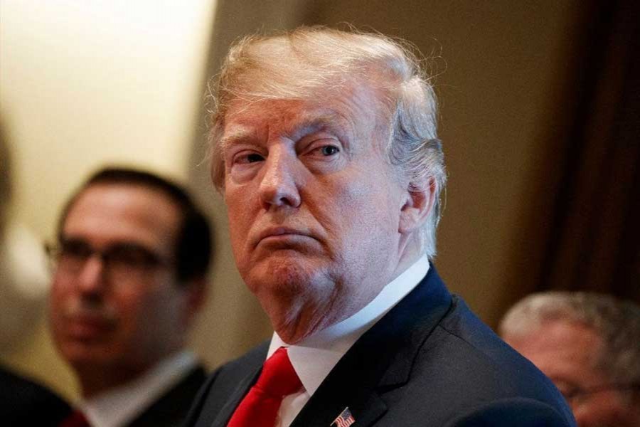 Trump's protectionist quagmire