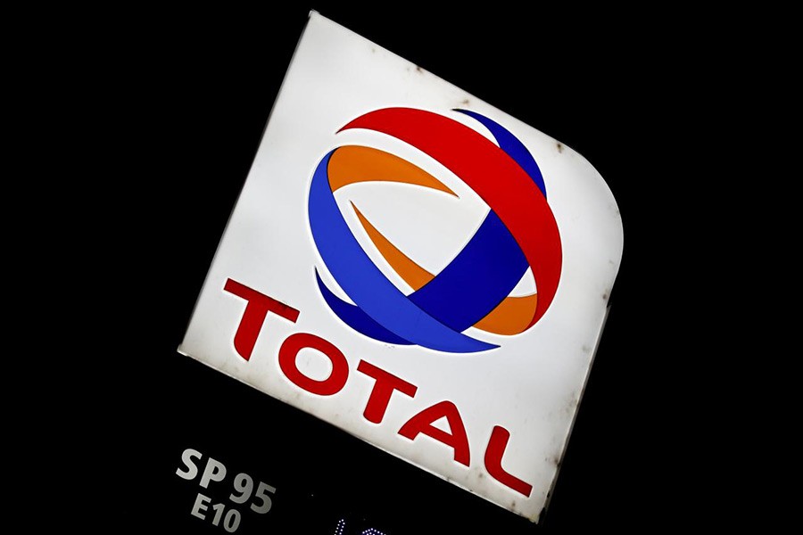 Total's fuel stations running dry due to 'yellow vest' protests