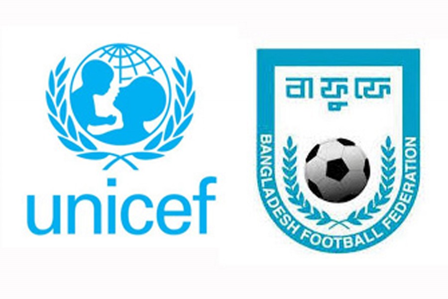 UNICEF, BFF ink deal to strengthen girls’ empowerment