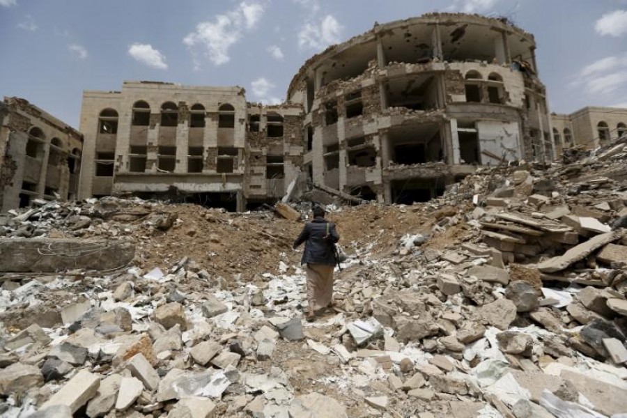 Hope for peace elusive in Yemen?