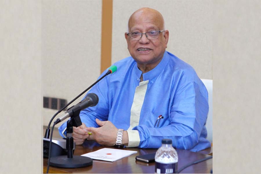 Capital market achieves high quality structure: Muhith