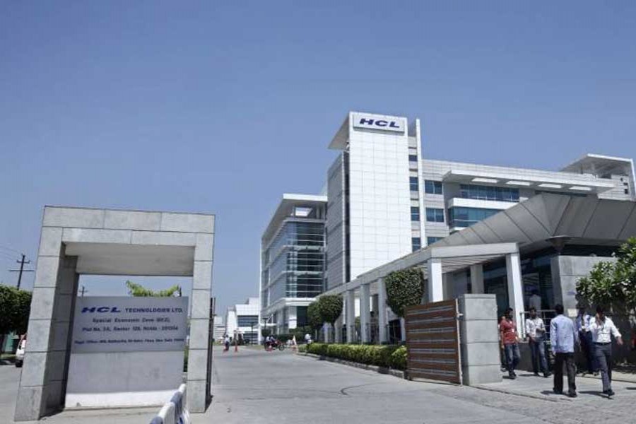 HCL to buy $1.8b of IBM software in biggest Indian IT deal