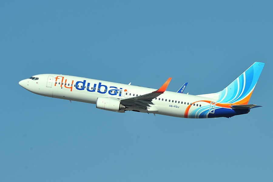 flydubai to re-launch flights to Chittagong from Jan 20