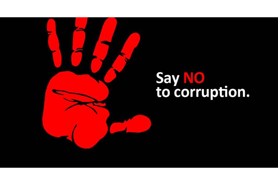 Int’l Anti-Corruption Day observed