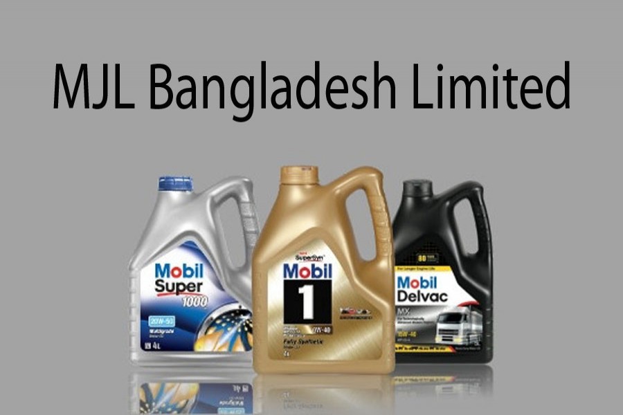 MJL Bangladesh witnesses steady growth in five yrs