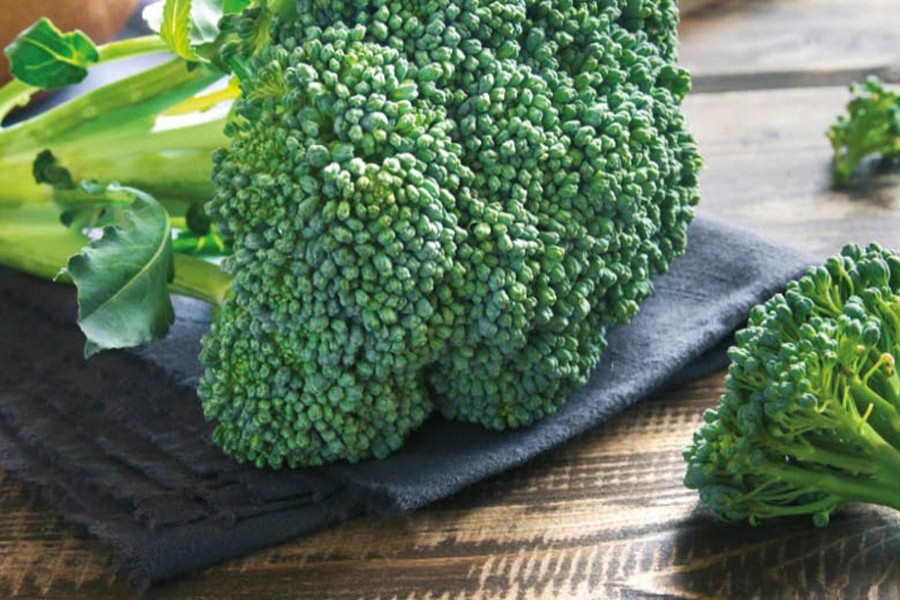 Rangpur broccoli cultivators make handsome profit