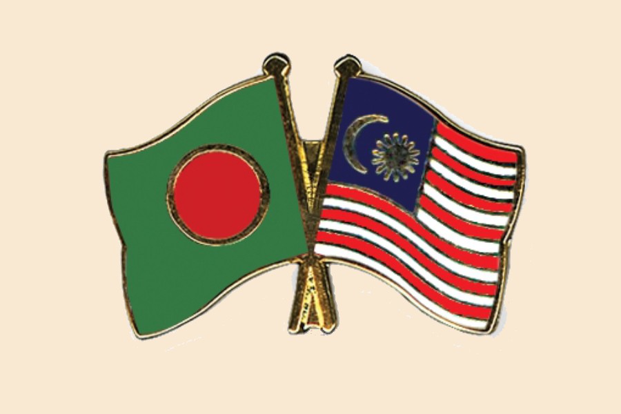 Malaysia eager to invest in BD