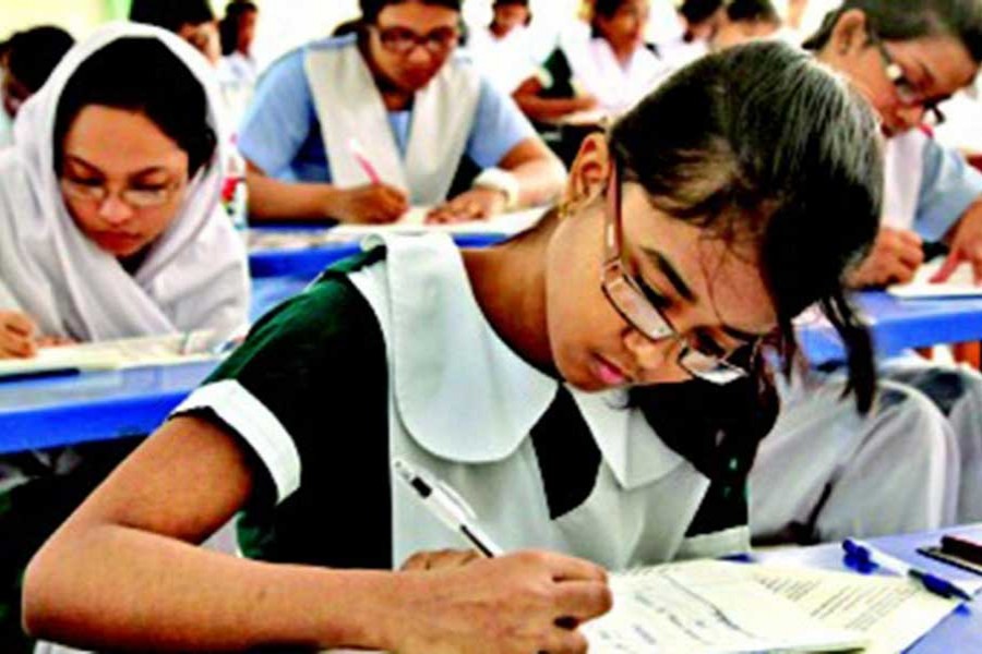 JSC, JDC, PEC, Ebtedayee results on December 24