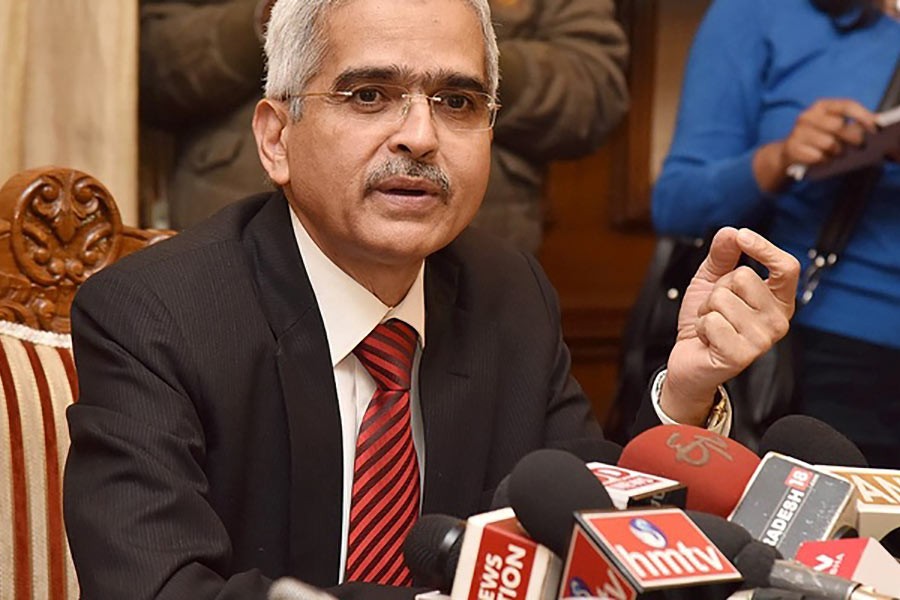 India appoints new central bank governor