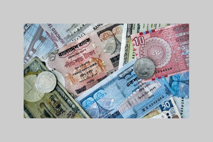 Volatile exchange rate: Time to take precaution