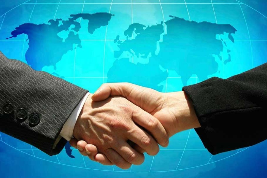 Need for bilateral FTAs for mutual benefits   