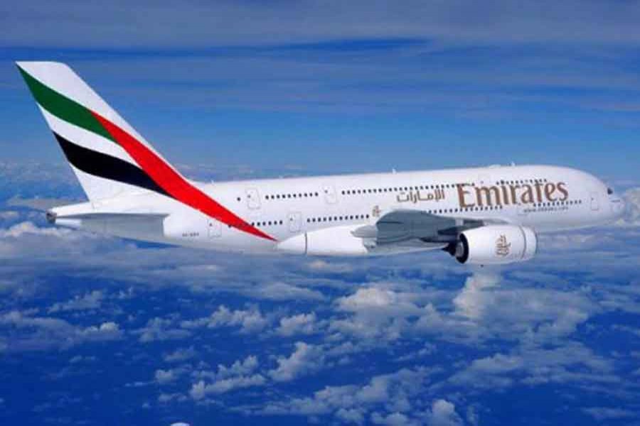 Emirates to expand footprint in Bangladesh