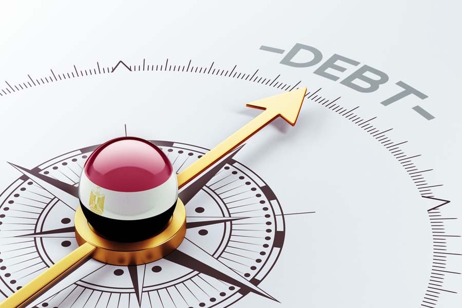 Egypt's fiscal deficit to shrink to 6.4pc in FY 2019-20