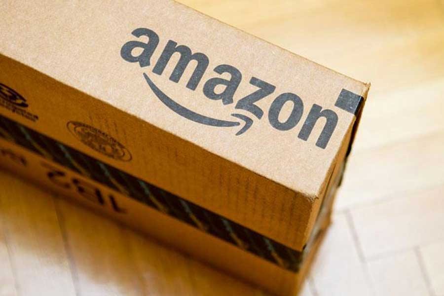 Amazon deploys dummy parcels to catch thieves