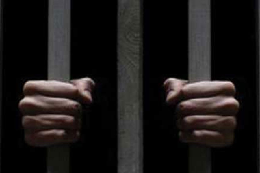 Number of prisoners in BD stands at 89,097