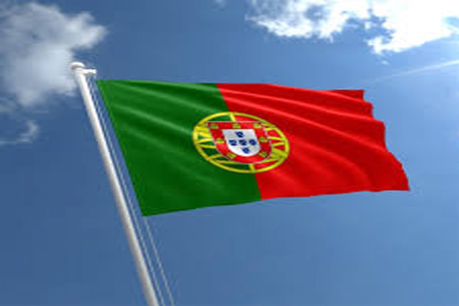 Rescue helicopter crashes in Portugal, four dead