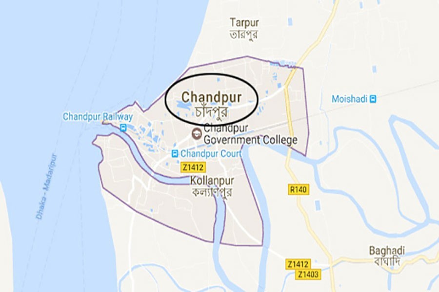 Four die in Chandpur 'murder-suicide'