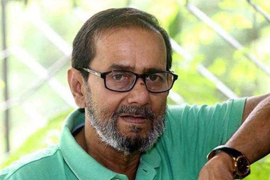 Film director Saidul Anam Tutul passes away