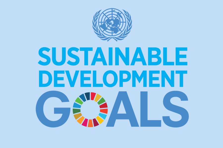 Collective efforts for implementation of SDGs