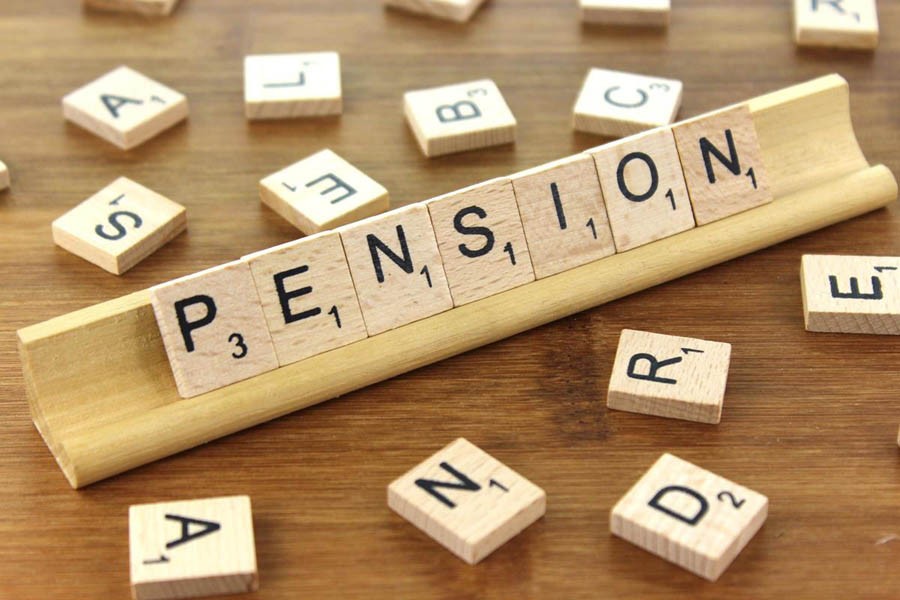Pension: A dream for informal sector workers   