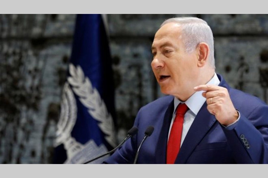 Israel to hold elections in April