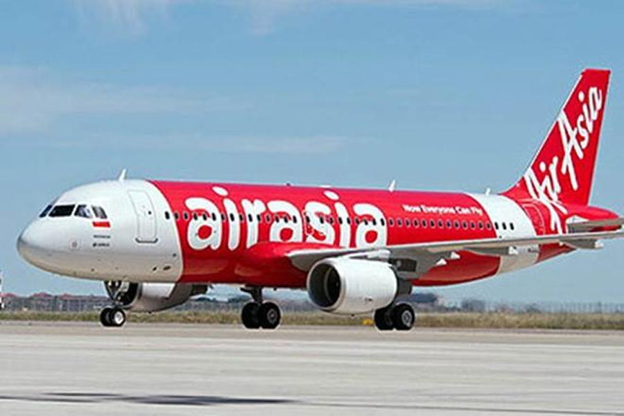 US co to purchase 25 planes from AirAsia for $768m