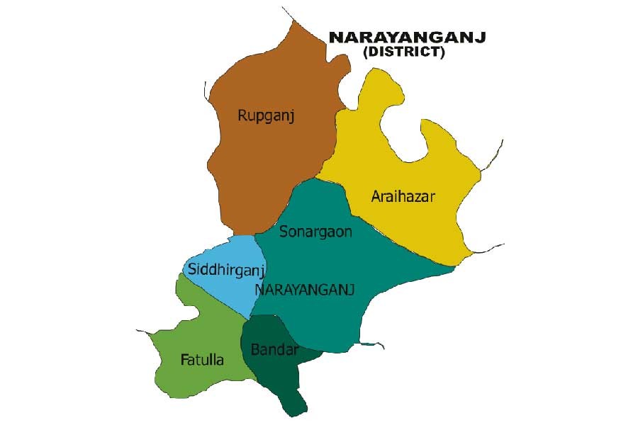 Youth found dead in Narayanganj