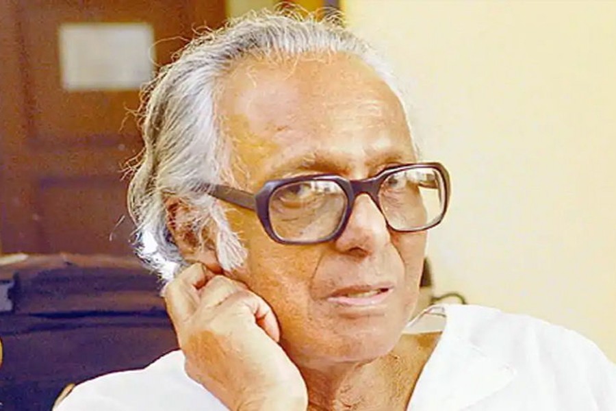 Mrinal Sen no more