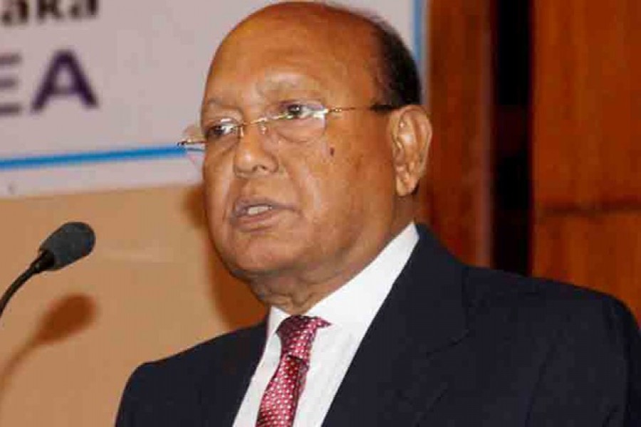 Tofail says lax preparation behind BNP’s defeat