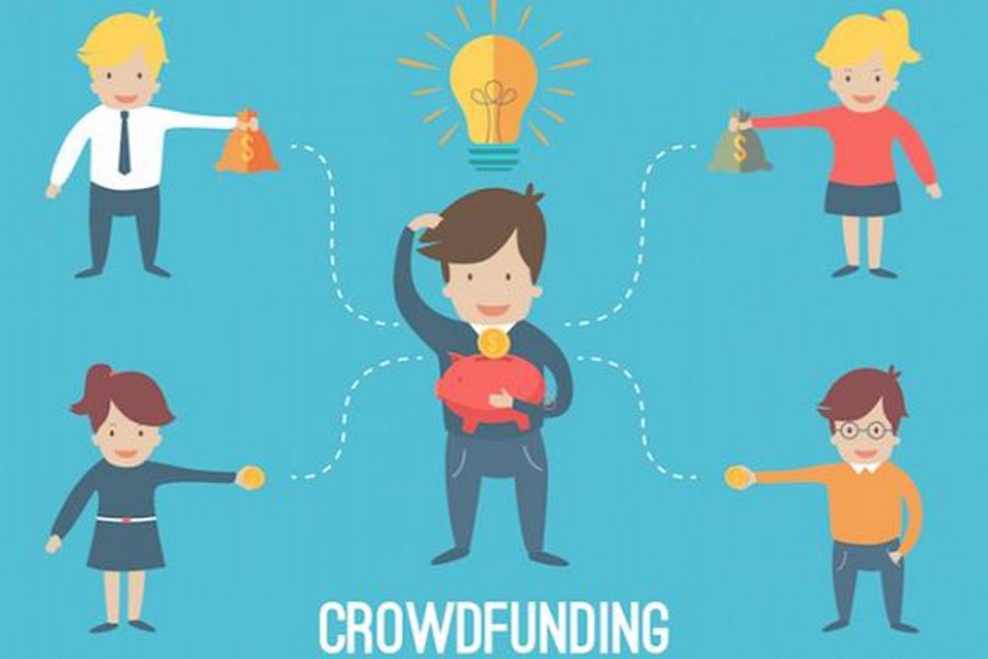 Crowdfunding: Developing policy and regulatory framework