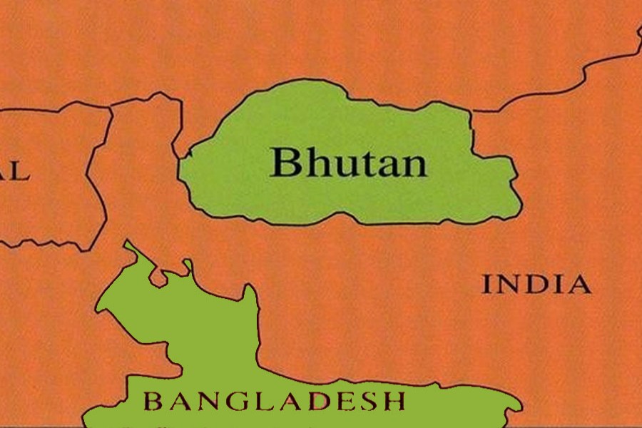 Bhutan sticking to customs guarantee