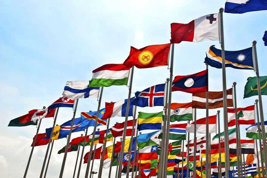 Multilateralism faces headwinds