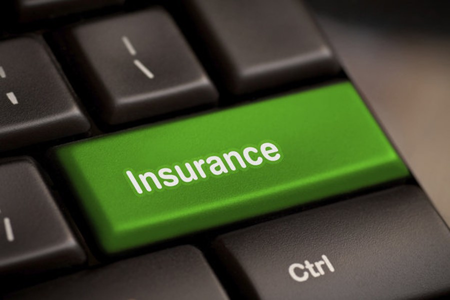 Insurance coverage in Bangladesh: A long way to go