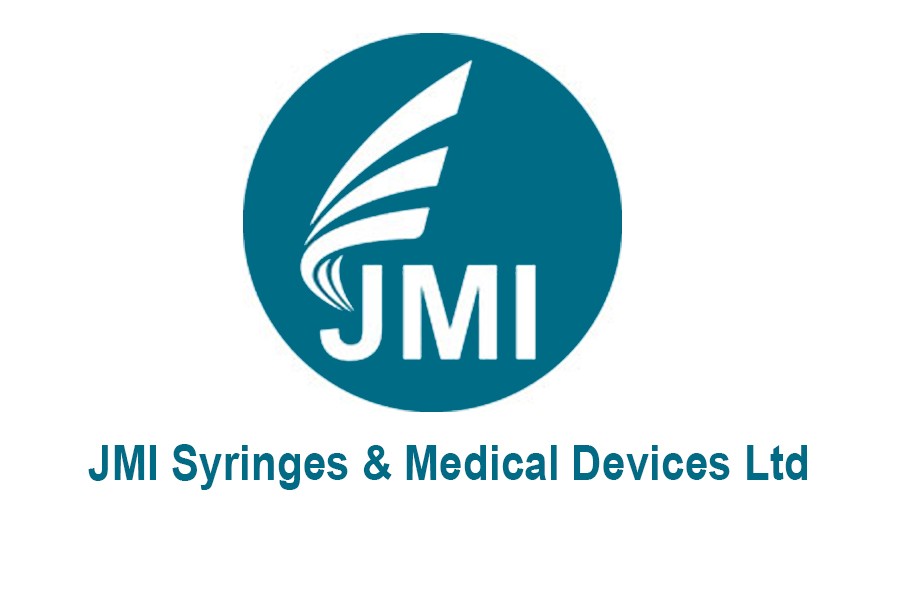 JMI Syringes tops DSE turnover chart