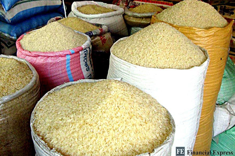 ‘Keep rice prices stable’