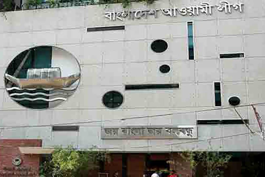 AL to sit with leaders of Dhaka, nearby districts Sunday