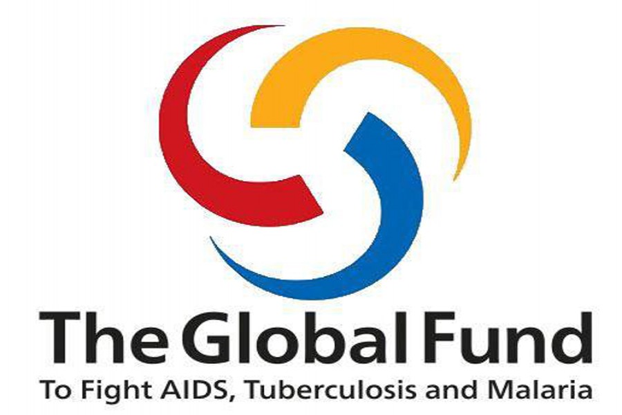 Fully filling the Global Fund