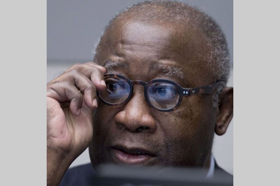 ICC acquits former Ivory Coast president