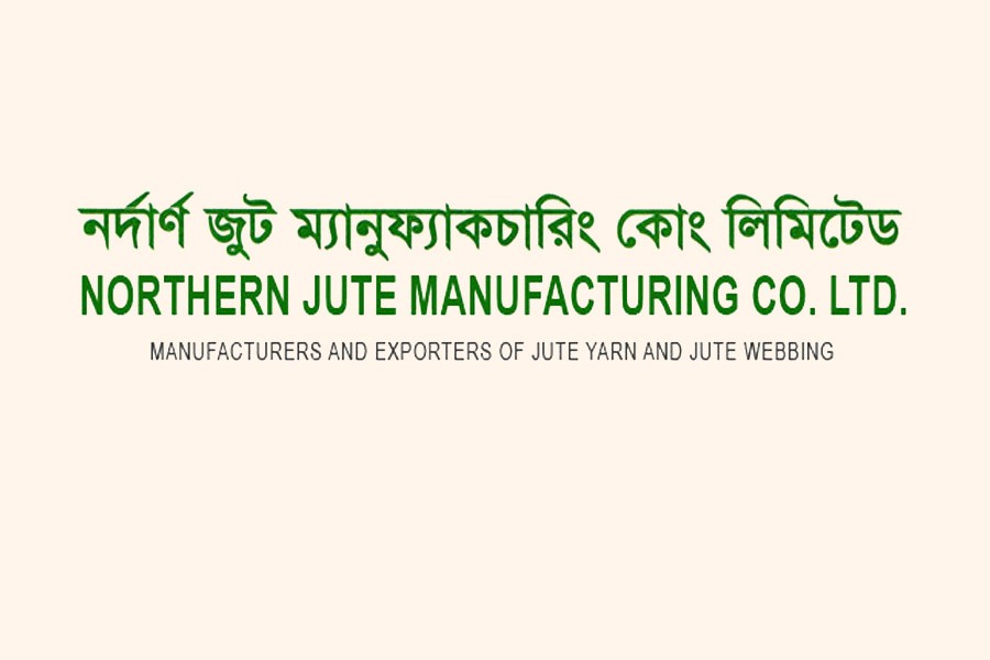 Northern Jute sees strong growth in Q2 EPS
