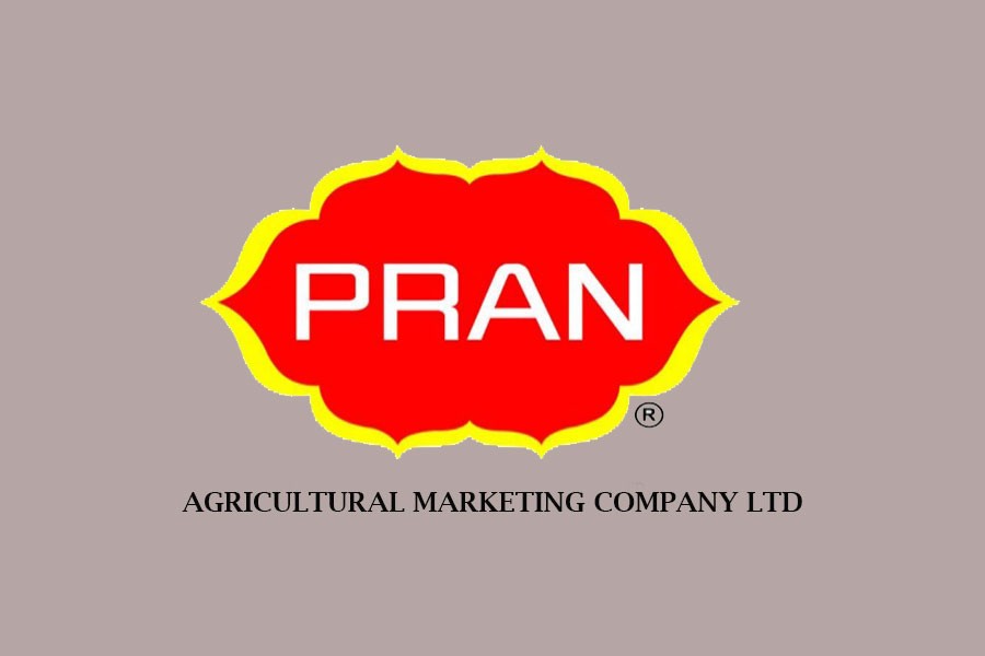 AMCL (Pran) sees steady growth