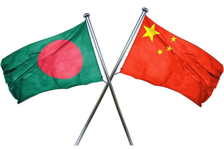 China inks $72.57m deal with BD