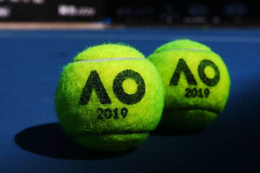 AO bids bye to four Grand Slam champs on Sunday