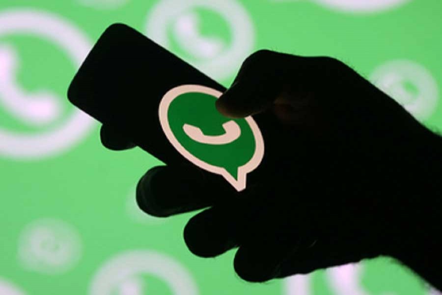 WhatsApp restricts message-sharing