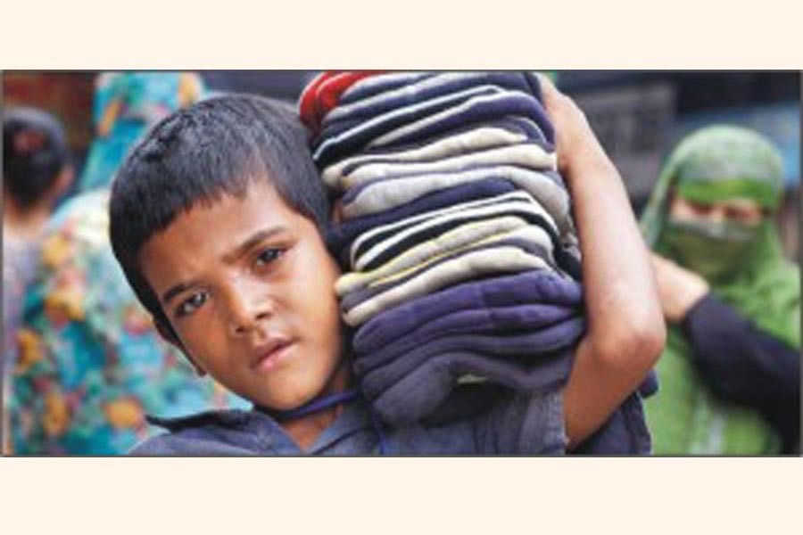 Challenges to implementation of laws for children