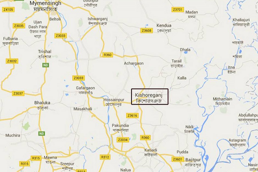 Jubo league worker dies in Kishoreganj attack