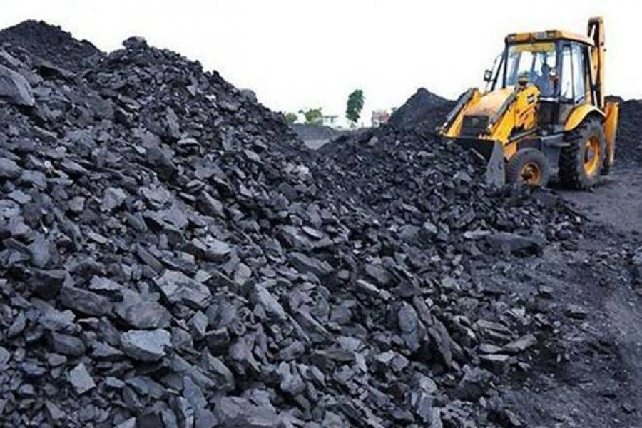 Making use of coal reserves   