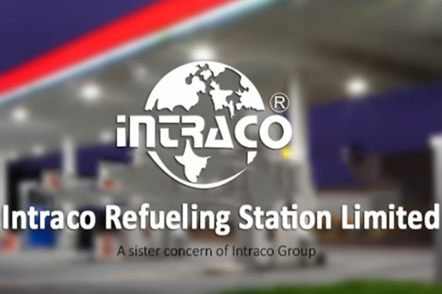 Intraco Refuelling moves to merge its five subsidiary companies