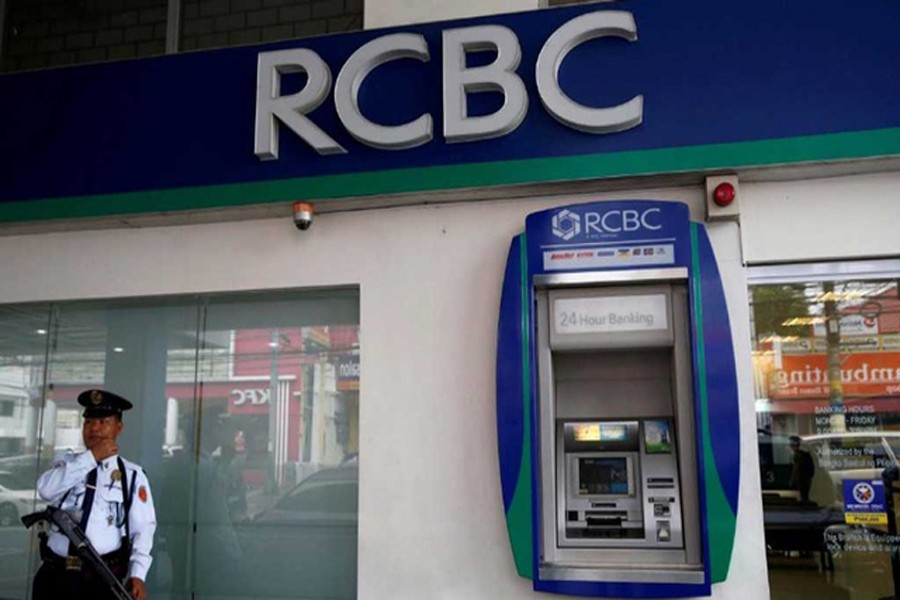 Heist: Philippine bank calls BB lawsuit ‘political stunt’