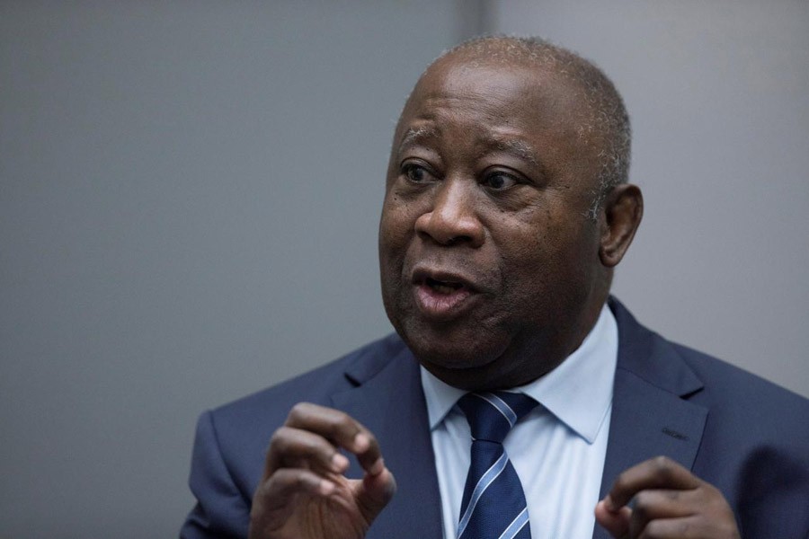 Belgium to host ex- Ivory Coast president after ICC acquittal
